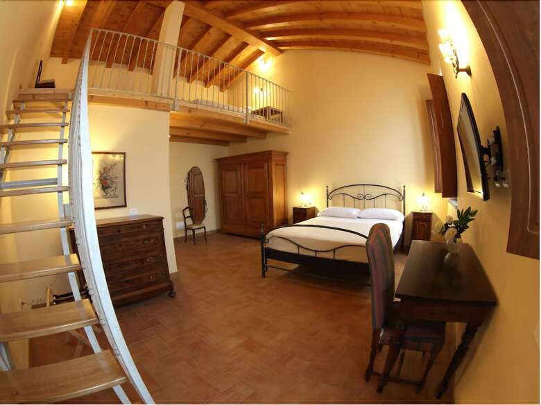 Agroturismo Agriturismo Cavrigo