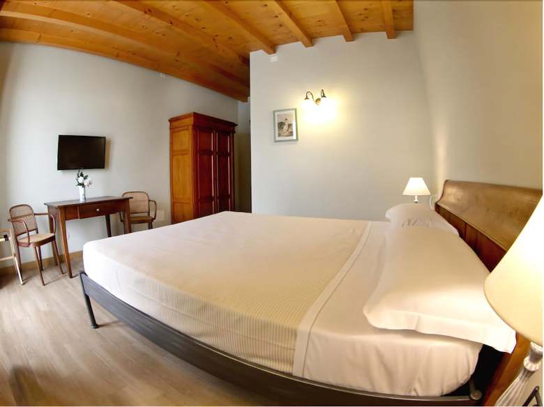 Agroturismo Agriturismo Cavrigo