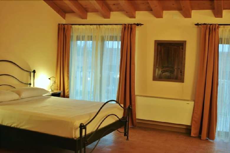 Agroturismo Agriturismo Cavrigo