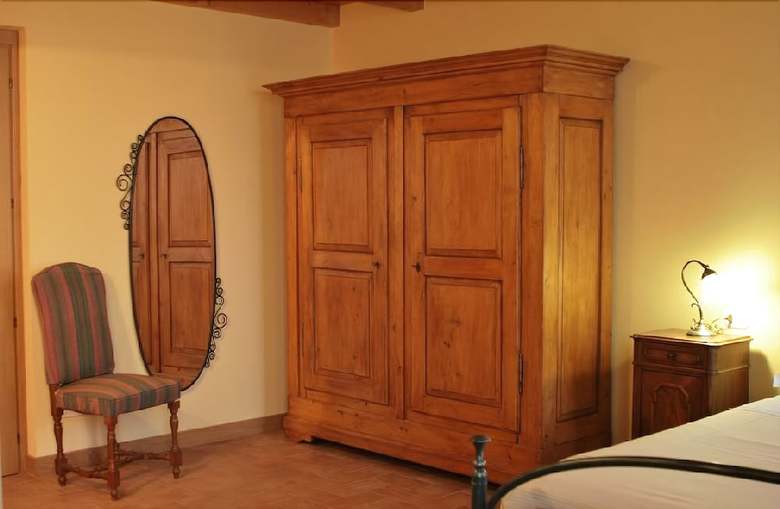 Agroturismo Agriturismo Cavrigo