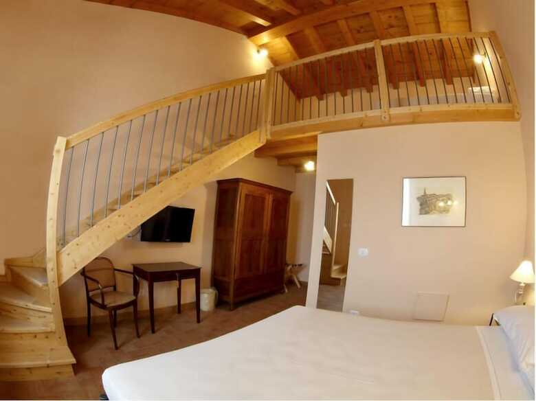 Agroturismo Agriturismo Cavrigo