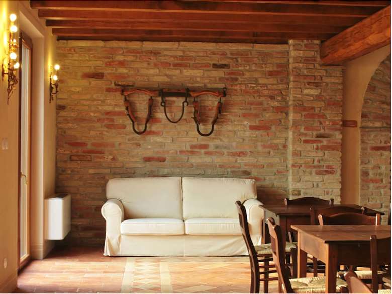 Agroturismo Agriturismo Cavrigo