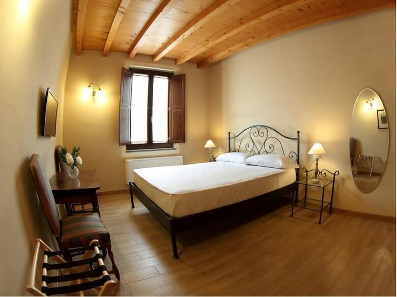 Agroturismo Agriturismo Cavrigo