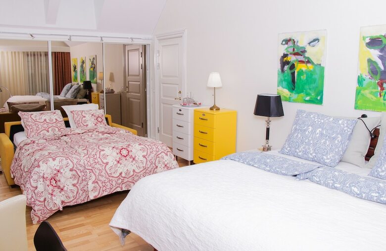 Basballegaard Bed & Breakfast