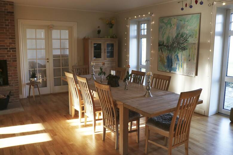 Basballegaard Bed & Breakfast