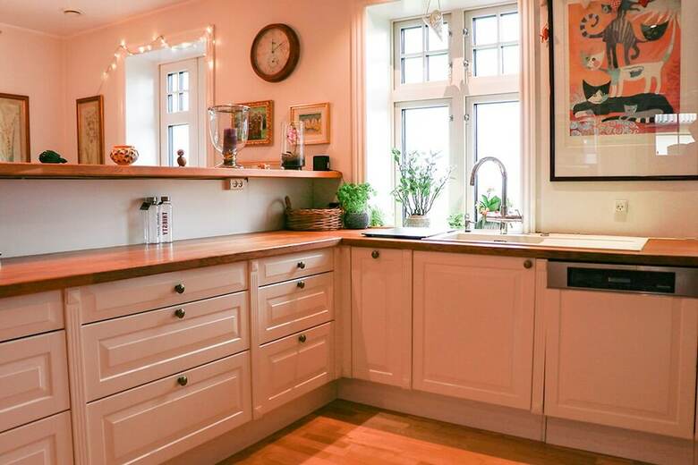 Basballegaard Bed & Breakfast