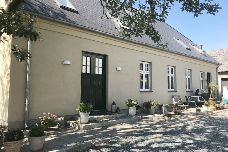 Basballegaard Bed & Breakfast