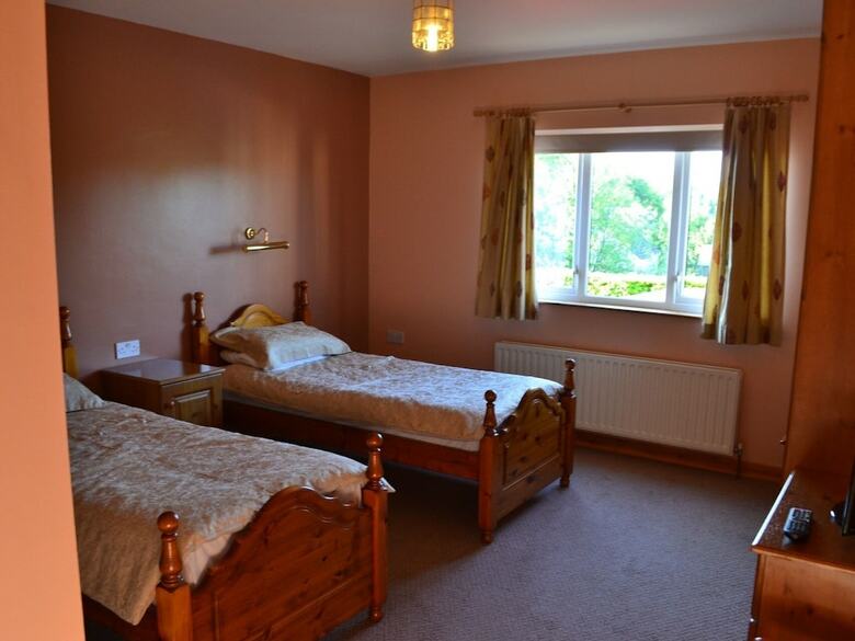 Manorview B&B