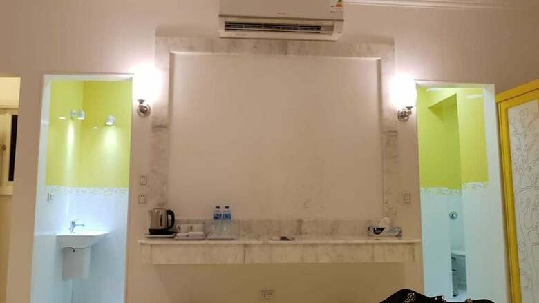 Chic Apartment  In The Heart Of Cairo