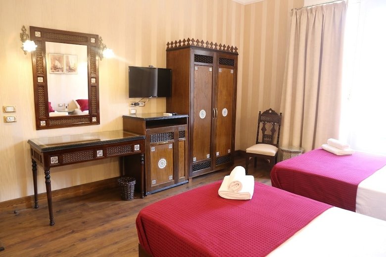 Chic Apartment  In The Heart Of Cairo