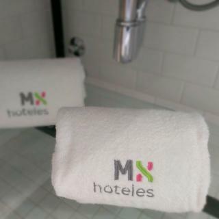 Hotel Mx Reforma