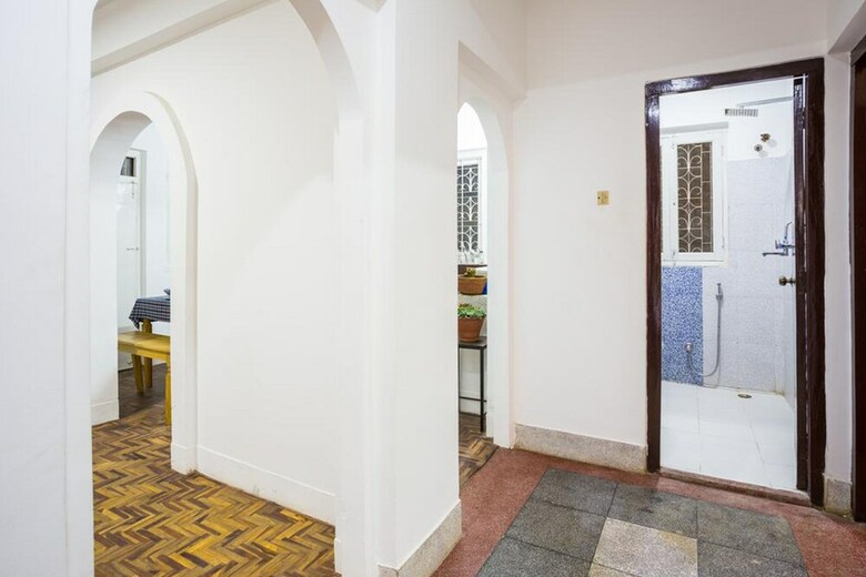 Kathmandu Nomad Apartment