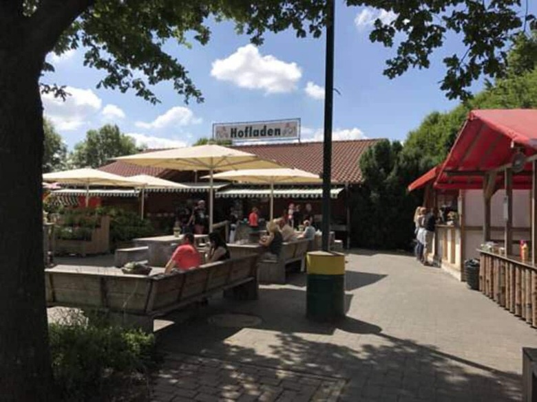 Hotel Apartotel K�ln Frechen