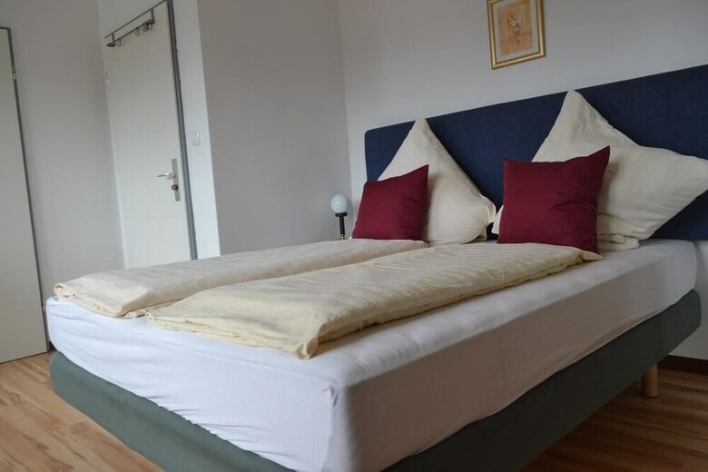 Hotel Apartotel K�ln Frechen