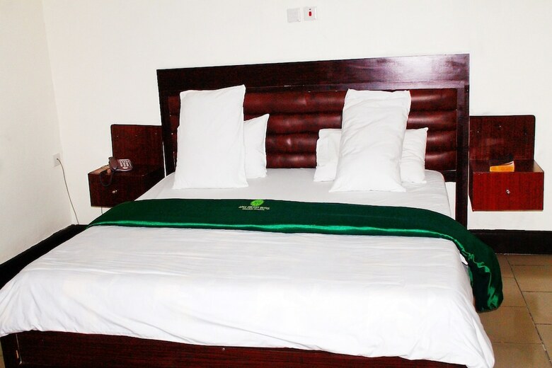 Apex Hilton Hotel