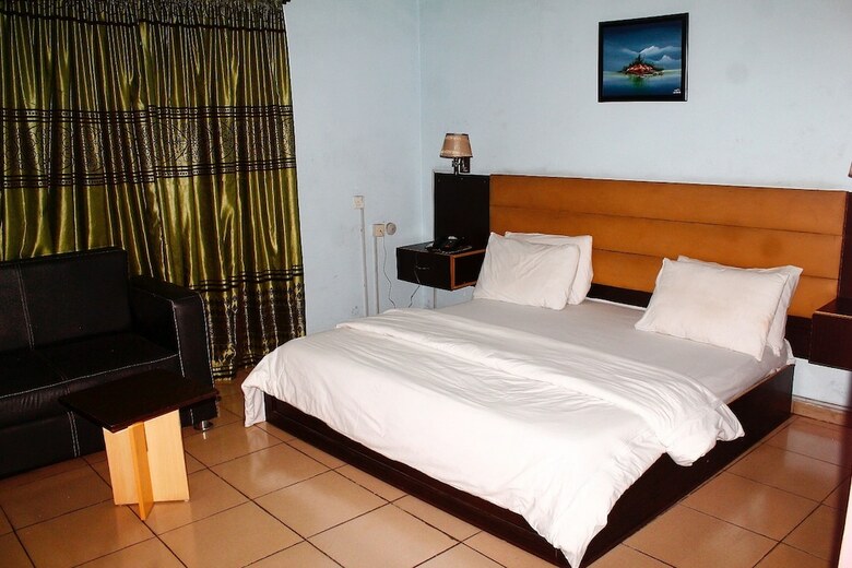 Apex Hilton Hotel
