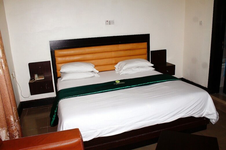 Apex Hilton Hotel