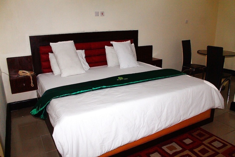 Apex Hilton Hotel