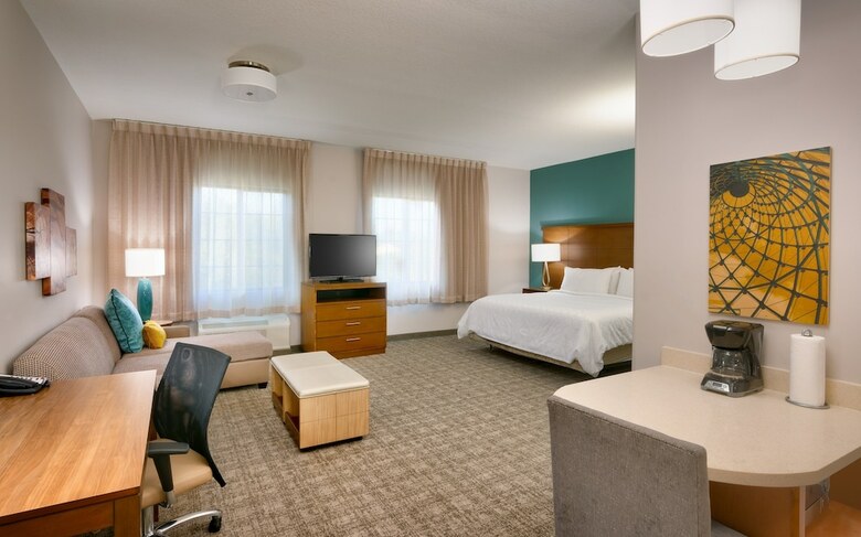 Hotel Staybridge Suites Gainesville I-75