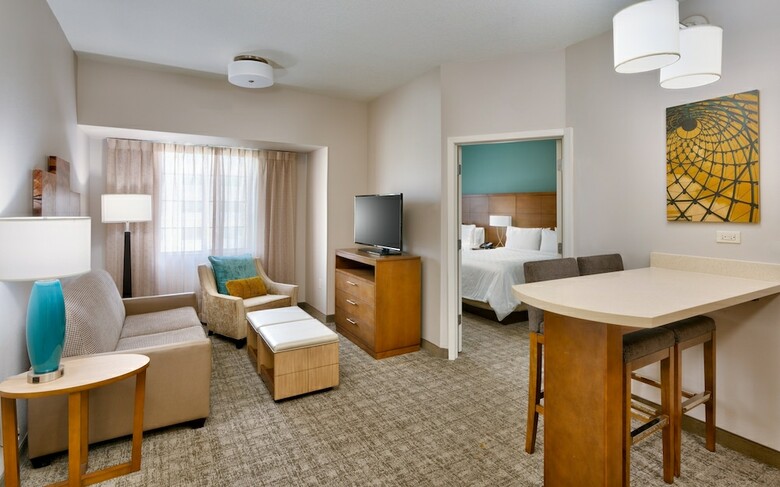 Hotel Staybridge Suites Gainesville I-75