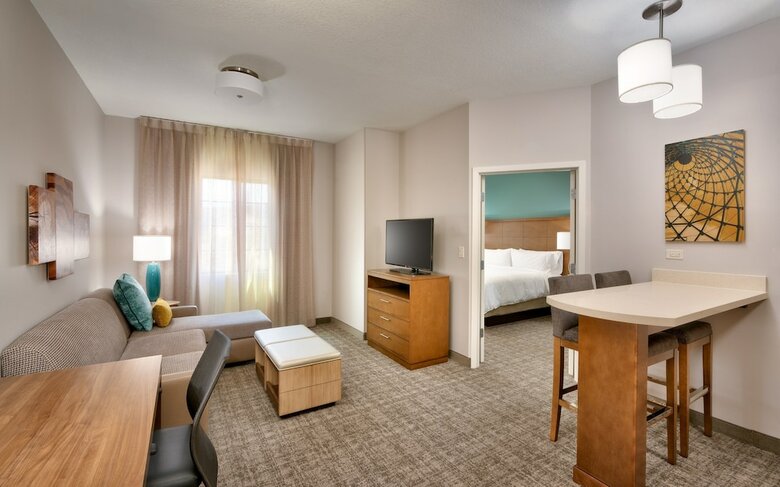 Hotel Staybridge Suites Gainesville I-75