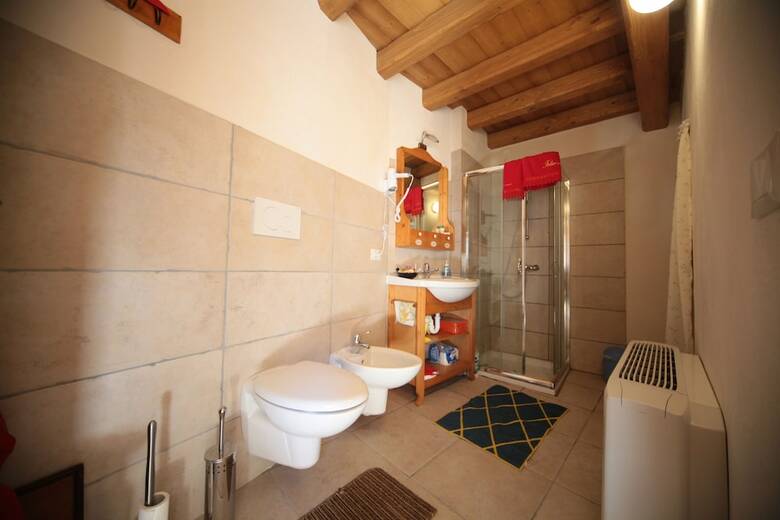 Posada Albergo Diffuso Valcellina E Val Vajont In Casso