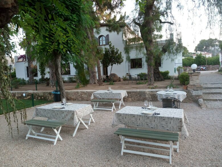 Agroturismo El Sequer Casa Rural
