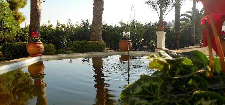 Agroturismo El Sequer Casa Rural