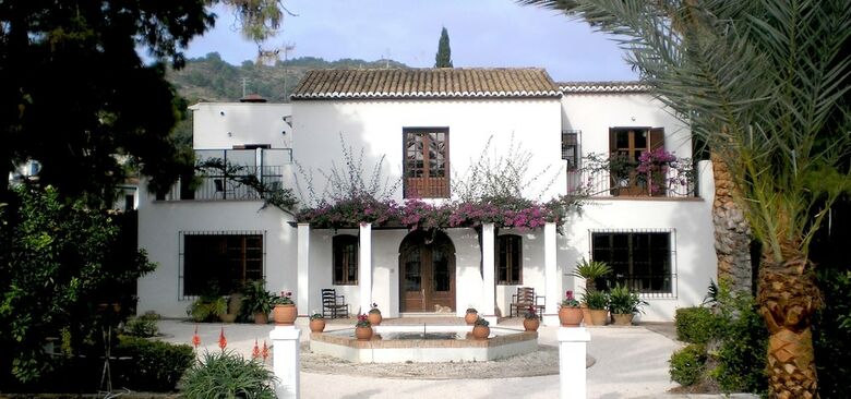 Agroturismo El Sequer Casa Rural