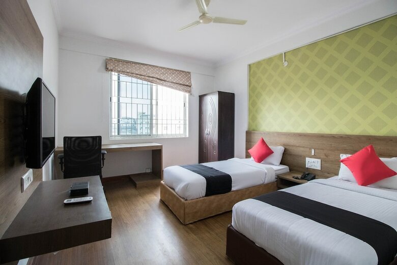 Hotel Oyo 11959 Seven Olives