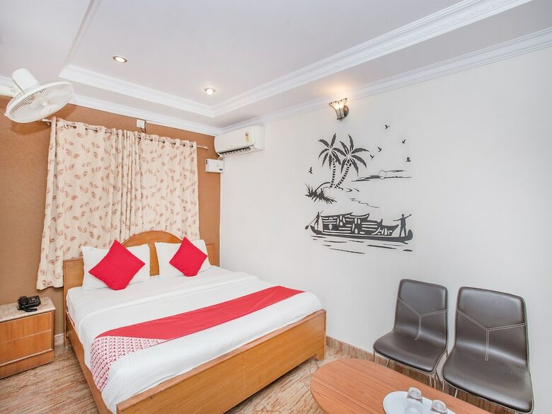 Hotel Oyo 10821 Sree Balaji Residency