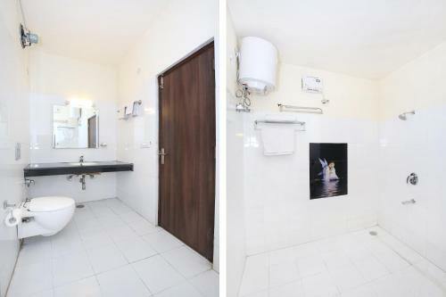 Oyo 12989 White Diamond Hotel
