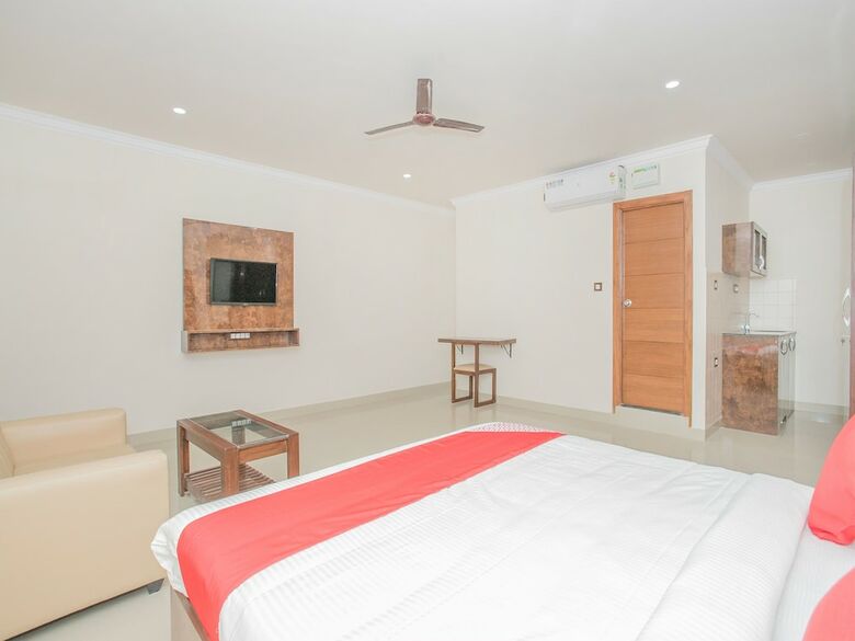 Hotel Oyo 12761 High Street