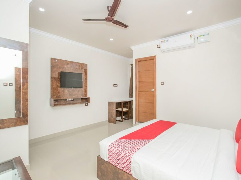 Hotel Oyo 12761 High Street