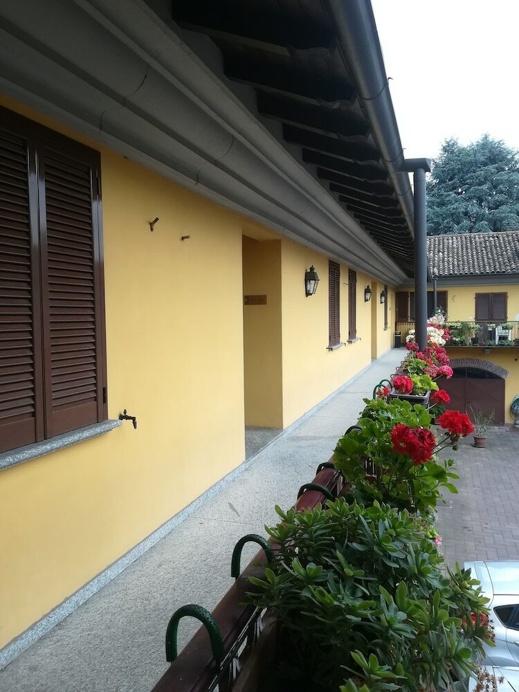 Hotel Italia