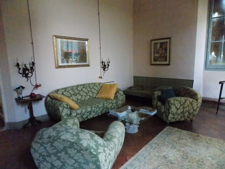 B&B Di Charme La Bonarella