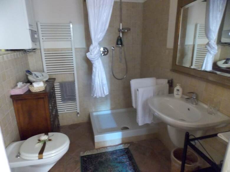 B&B Di Charme La Bonarella