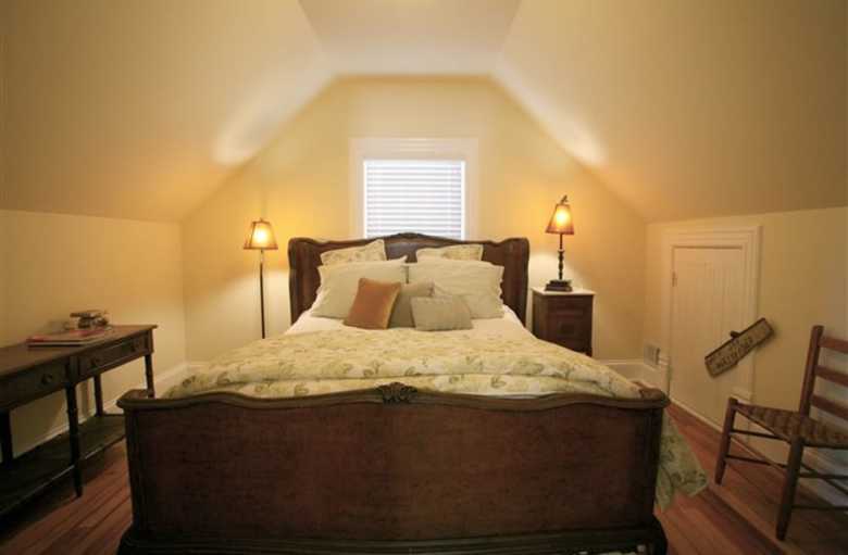 The Social Goat Bed And Breakfast