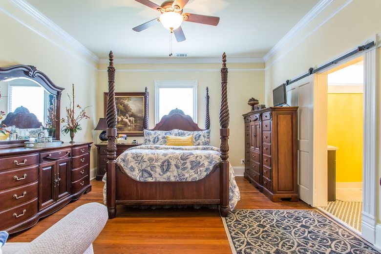The Social Goat Bed And Breakfast