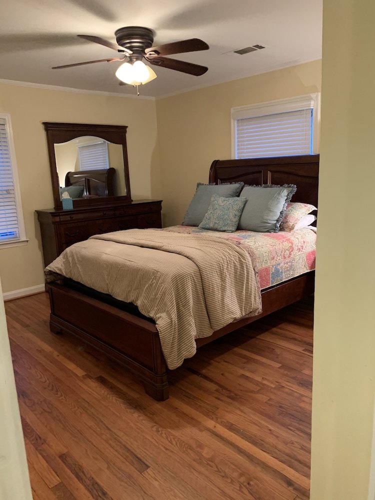 The Social Goat Bed And Breakfast