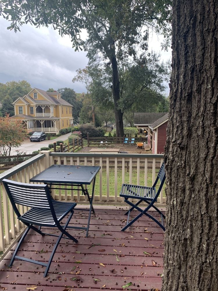 The Social Goat Bed And Breakfast