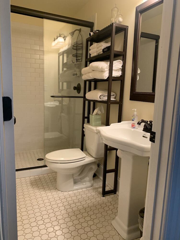 The Social Goat Bed And Breakfast