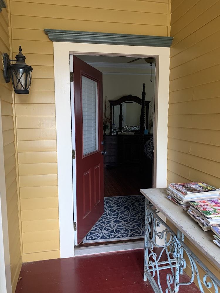 The Social Goat Bed And Breakfast
