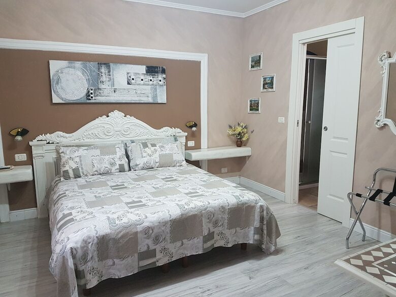 B&B Le Palme