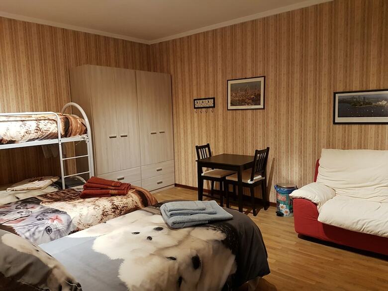 B&B Le Palme