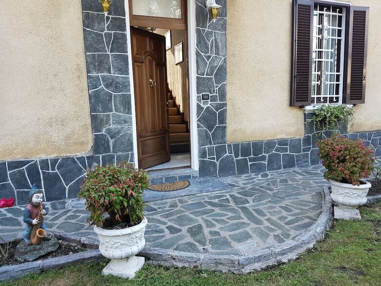 B&B Le Palme