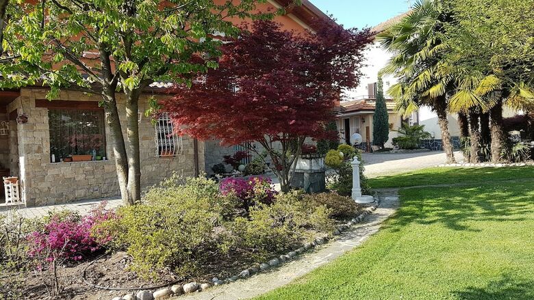 B&B Le Palme