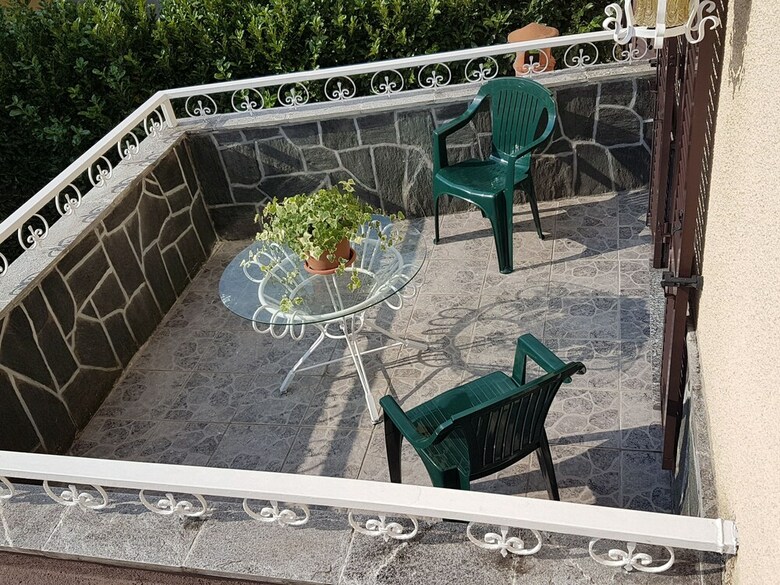 B&B Le Palme
