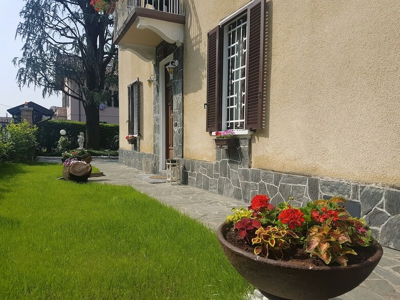 B&B Le Palme