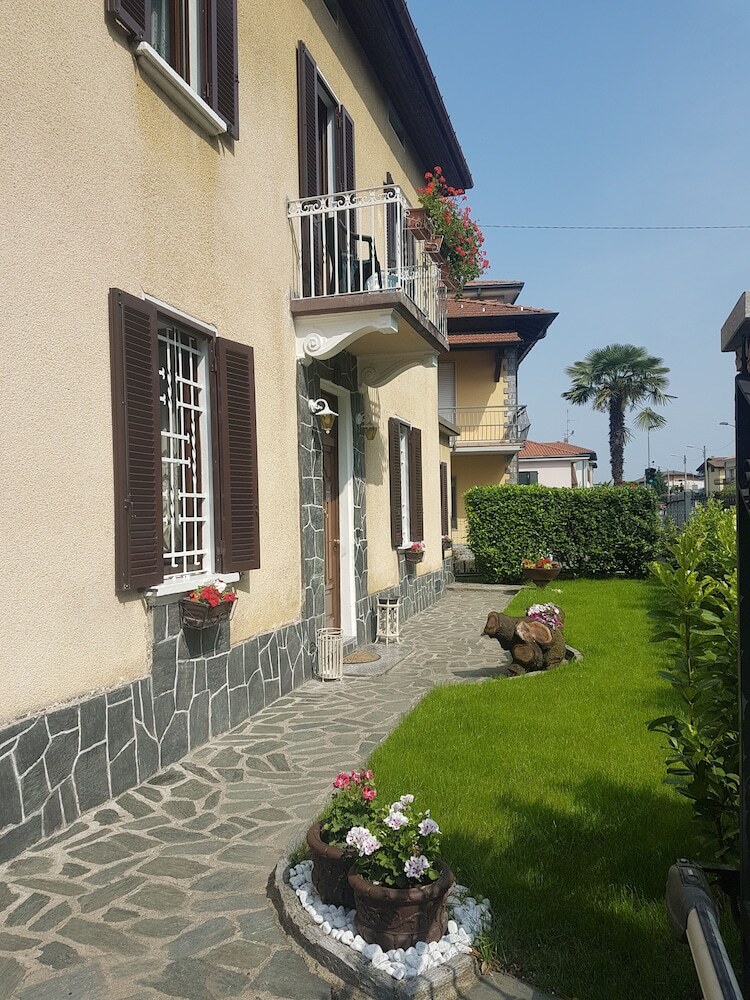 B&B Le Palme